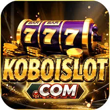 Ikon koboislot