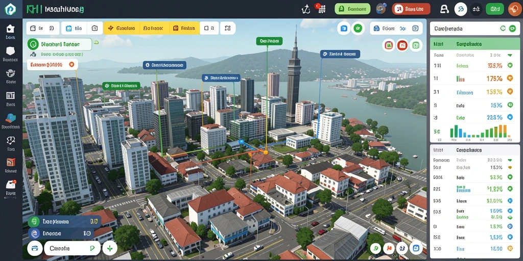 Screenshot menunjukkan tampilan awal permainan MAWARSLOT.